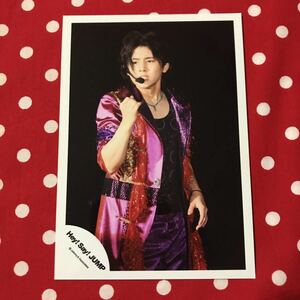 【Hey!Say!JUMP】山田涼介/公式写真/#47