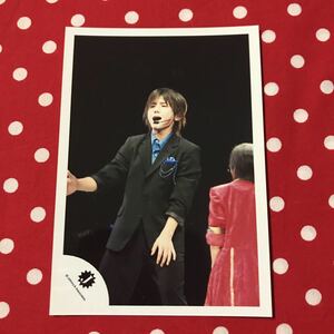 【Hey!Say!JUMP】山田涼介/公式写真/ジャニーズJr.時代/Jロゴ/#14