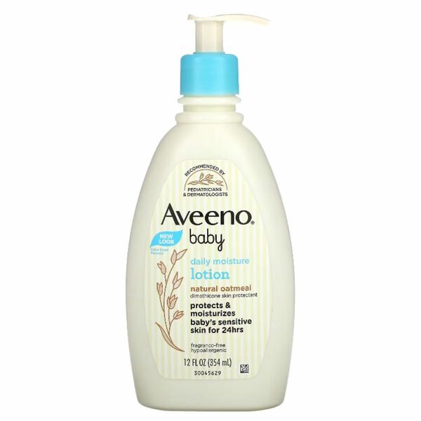 Aveeno アビーノ　ローション　354ml