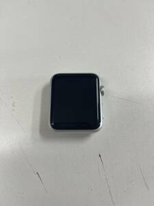 アップルウォッチ　Apple Watch 第1世代 42mm　A1554　ジャンク