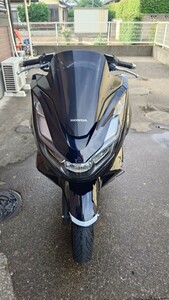 PCX JK05実働車 不具合なし ホンダ　格安輸送