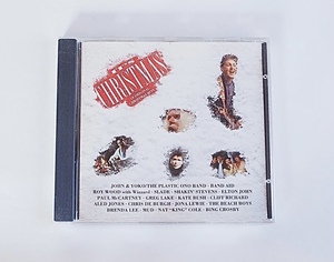 【C-75】イッツクリスマス 18 Original Christmas Hits/John&Yoko/Band Aid/Elton John/Paul McCartney/The Beach Boys中古CD アルバム