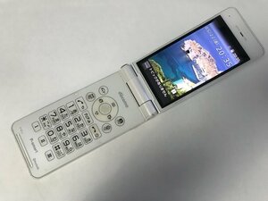 GL063 docomo P-01J 判定〇 ジャンク