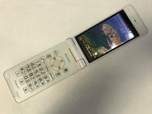 GL077 docomo P-01J 判定〇 ジャンク