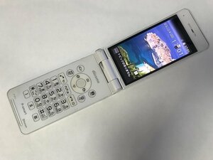 GL082 docomo P-01J 判定〇 ジャンク