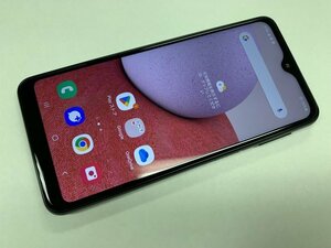 JM722 SIMフリー Galaxy A23 5G SCG18