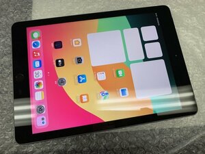 JM598 SIMフリー iPad 第6世代 Wi-Fi+Cellular A1954 スペースグレイ 128GB