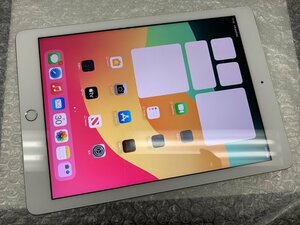 JM588 SIMフリー iPad 第6世代 Wi-Fi+Cellular A1954 シルバー 32GB ジャンク ロックOFF