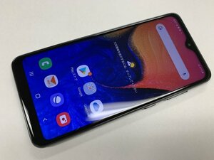 JM805 SIMフリー Galaxy A20 SCV46