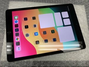 JM613 SIMフリー iPad 第8世代 Wi-Fi+Cellular A2429 スペースグレイ 32GB ジャンク ロックOFF