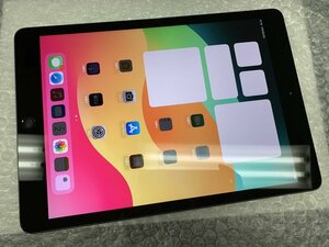 JM864 SIMフリー iPad 第7世代 Wi-Fi+Cellular A2198 スペースグレイ 32GB ジャンク ロックOFF