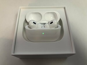 FK862 AirPods Pro 第2世代 MQD83J/A 箱/付属品あり