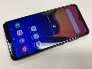 JM900 SIMフリー Galaxy A20 SCV46