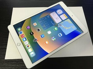 GL172 SIMフリー iPad Air(第7世代) Wi-Fi+Cellular 32GB シルバー