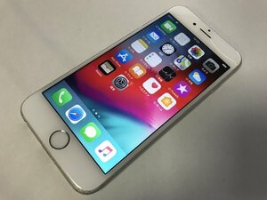 GL185 docomo iPhone6 16GB シルバー 判定〇 ジャンク　ロックOFF