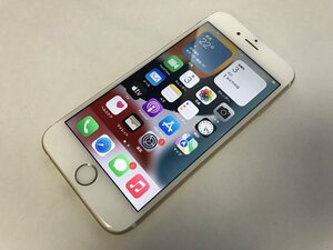 GL164 SIMフリー iPhone6s 64GB ゴールド ジャンク　ロックOFF