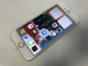 GL160 SIMフリー iPhone6s 64GB シルバー