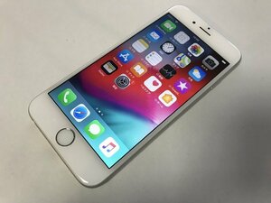 GL181 docomo iPhone6 16GB シルバー 判定〇 ジャンク　ロックOFF