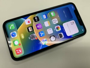 JL577 SIMフリー iPhone11 ブラック 128GB ジャンク ロックOFF