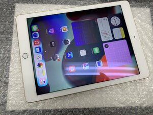 JB976 iPad Air 第2世代 Wi-Fiモデル A1566 ゴールド 64GB ジャンク ロックOFF