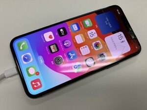 JK991 SIMフリー iPhone11Pro スペースグレイ 256GB ジャンク ロックOFF