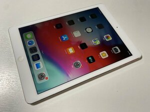 IH252 SIMフリー iPad Air 128GB Wi-Fi+Cellular シルバー ジャンク ロックOFF