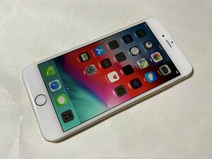 IH241 au iPhone6Plus 16GB ゴールド ジャンク ロックOFF