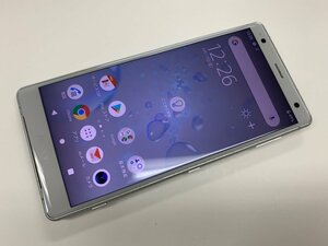 JN147 SIMフリー Xperia XZ2 SOV37