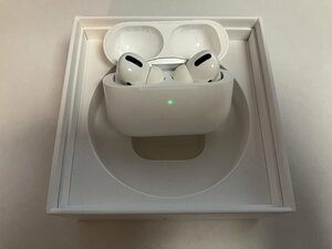 FK891 AirPods Pro 第1世代 MWP22J/A 箱/付属品あり ジャンク