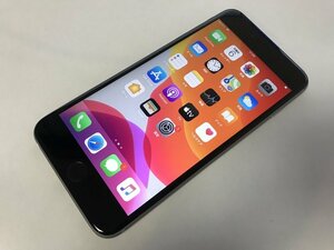 GL203 SIMフリー iPhone6sPlus 16GB スペースグレー