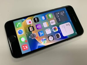 JN410 SIMフリー iPhone8 スペースグレイ 64GB ジャンク ロックOFF