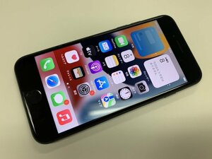 JN320 SIMフリー iPhone7 ブラック 128GB