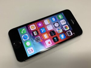 JN295 docomo iPhone5s スペースグレイ 64GB 判定○ ジャンク ロックOFF