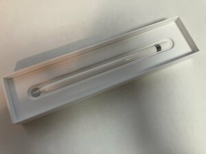 FK911 Applepencil 第1世代 MK0C2J/A 箱/付属品あり ジャンク