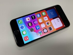 JN417 SIMフリー iPhoneSE 第3世代 スターライト 128GB