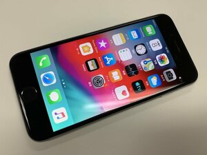 JN303 docomo iPhone6 スペースグレイ 16GB 判定○