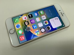 JN435 SIMフリー iPhone8 ゴールド 64GB