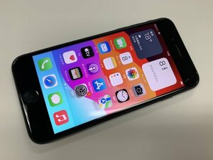 JN407 SIMフリー iPhoneSE 第3世代 ミッドナイト 128GB ジャンク ロックOFF