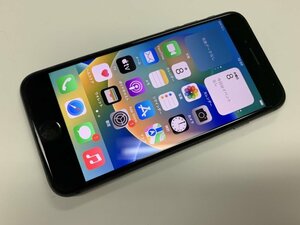 JN322 SIMフリー iPhone8 スペースグレイ 256GB ジャンク ロックOFF