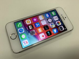 JN294 SoftBank iPhone5s スペースグレイ 64GB 判定○ ジャンク ロックOFF