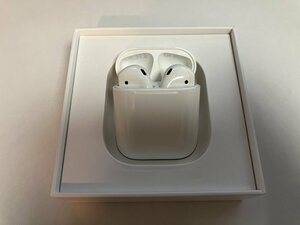 FK902 AirPods 第2世代 MV7N2J/A 箱あり