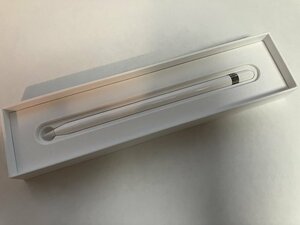 FK910 Applepencil 第1世代 MQLY3J/A 箱/付属品あり ジャンク