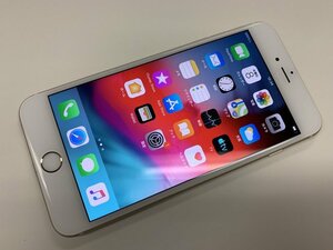 JN333 au iPhone6Plus ゴールド 128GB 判定○