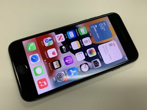 JN387 SIMフリー iPhone7 ブラック 128GB