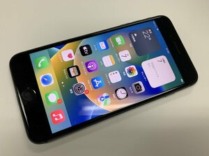 JN341 SIMフリー iPhone8Plus スペースグレイ 64GB ジャンク ロックOFF