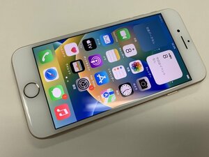 JN329 SIMフリー iPhone8 ゴールド 64GB