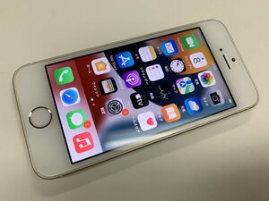 JN307 SIMフリー iPhoneSE 第1世代 ゴールド 128GB