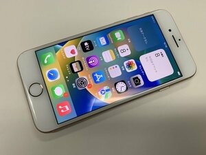 JN326 SIMフリー iPhone8 ゴールド 64GB ジャンク ロックOFF