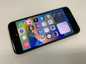 JN422 SIMフリー iPhone8 スペースグレイ 256GB ジャンク ロックOFF