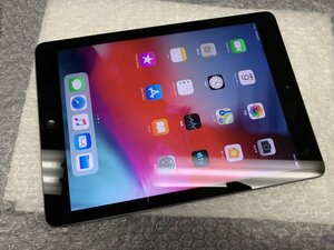 JN517 iPad Air 第1世代 Wi-Fiモデル A1474 スペースグレイ 16GB